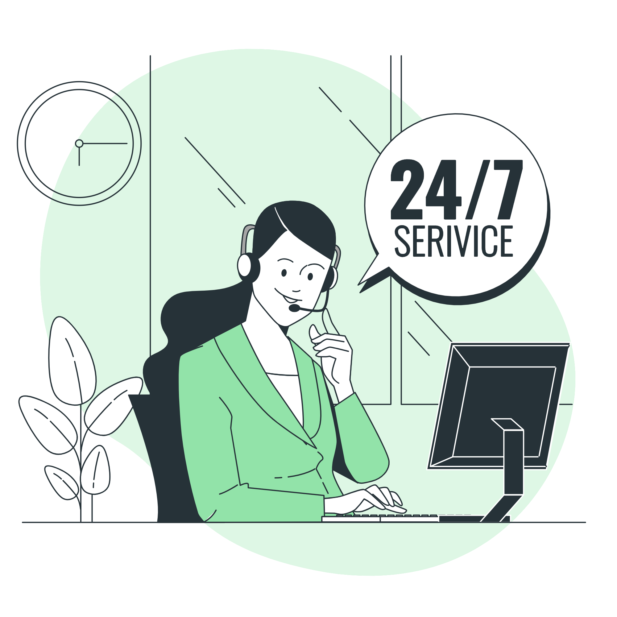 Service 24_7 fxli local