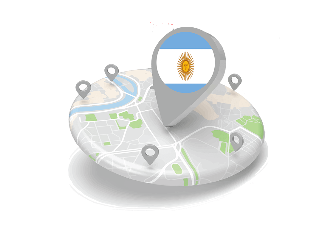 Build Local Citations in Argentina