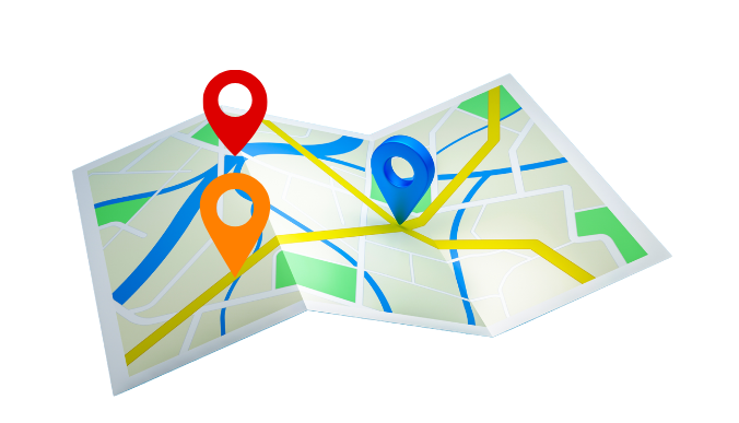 Different Types of Local Citations