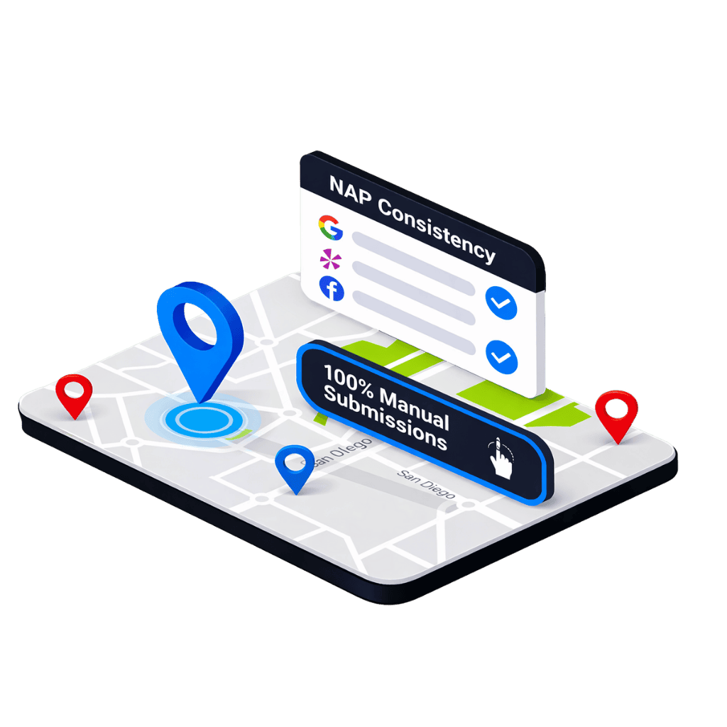 Get Your Business & Brand Listed on Local Citation Sites