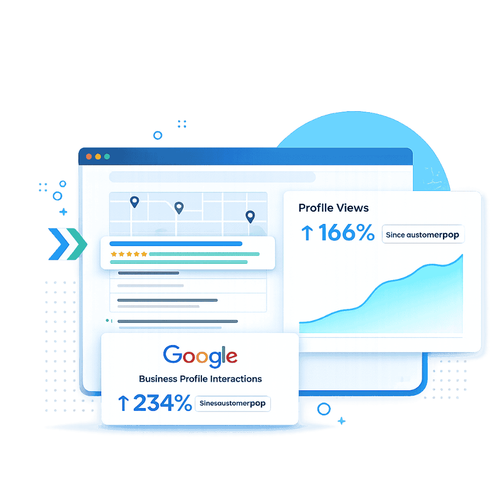 Citation Building Benefits