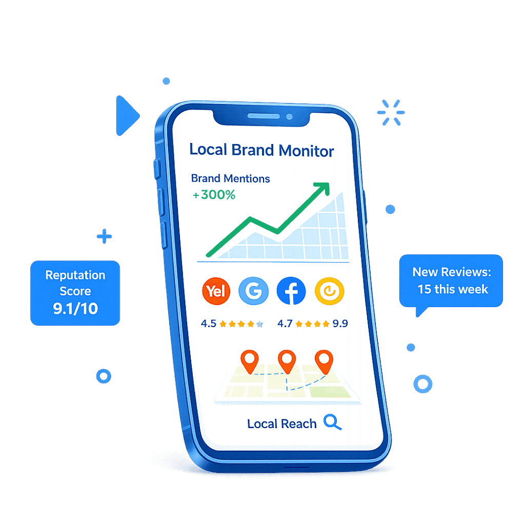 Working With Fxli local