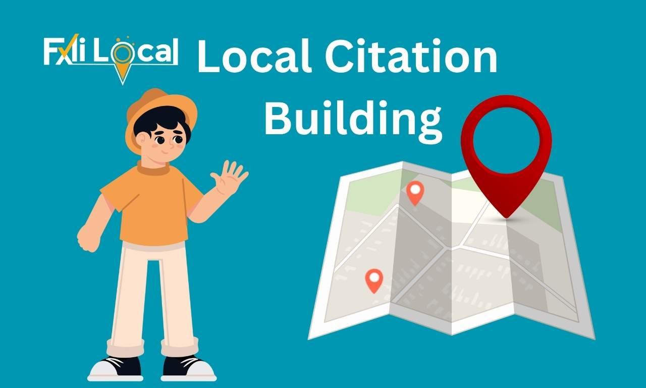 Local Citation Building