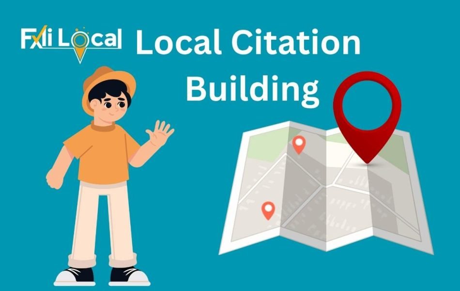 Local Citation Building